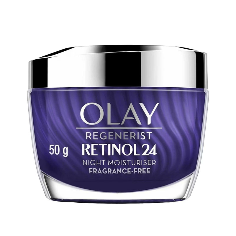 Kem chống lão hoá Olay Regenerist Retinol 24 night Moisturizer